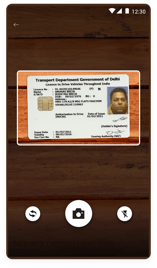 Groww onboarding screen 23