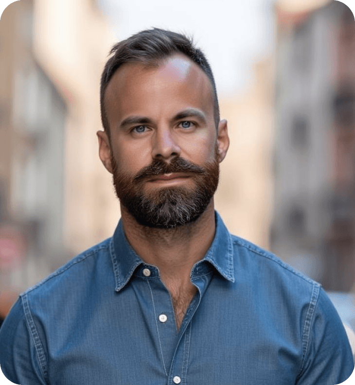 Joey Shiner